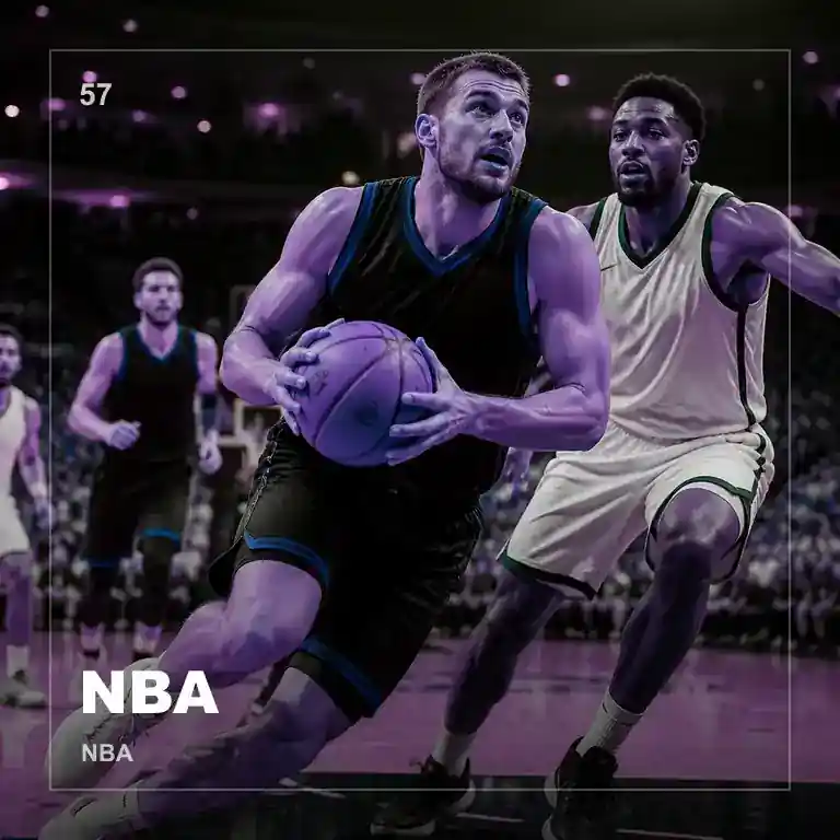 NBA比分
